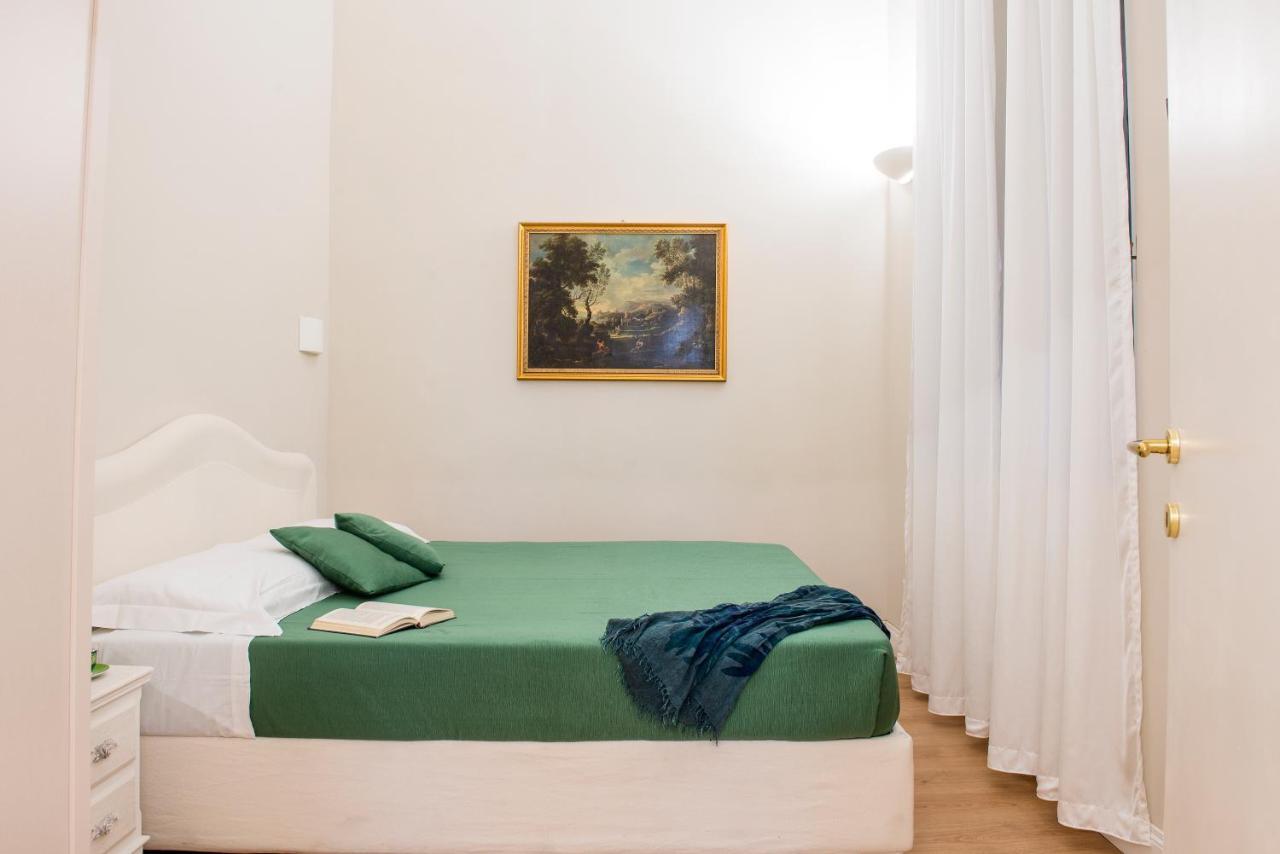 Sweet Dream Cavour Daire Roma Dış mekan fotoğraf